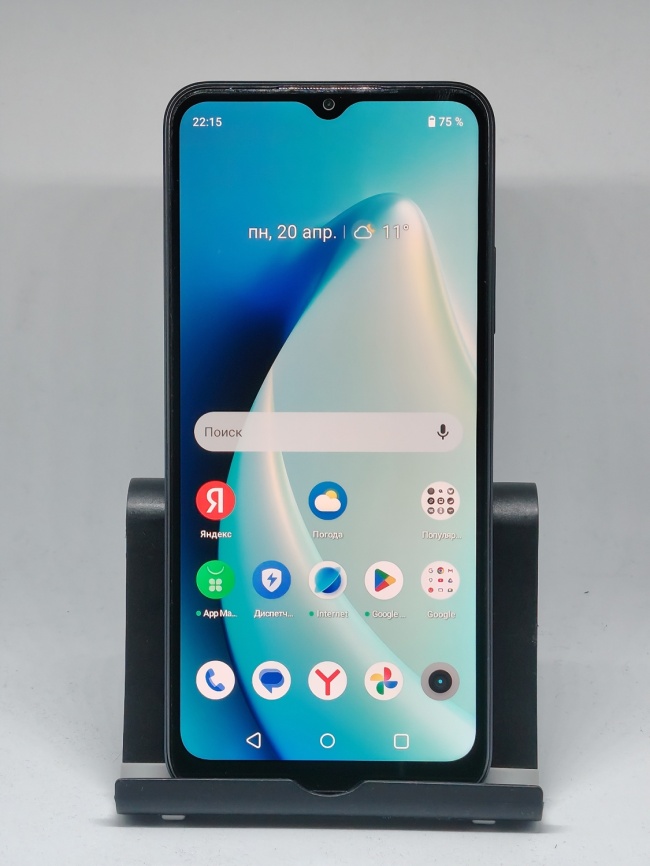 Смартфон realme C33 3/32 ГБ фото 1